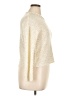 Assorted Brands Metallic Ivory Pullover Sweater Size XL - photo 4