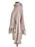 Venus Tan Poncho Size M - photo 5