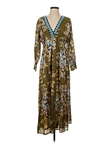 Ro's Garden Casual Dress (view 1)