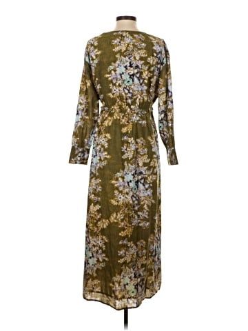 Ro's Garden Casual Dress (view 2)