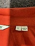 Orvis Orange Long Sleeve Button-Down Shirt Size L - photo 7