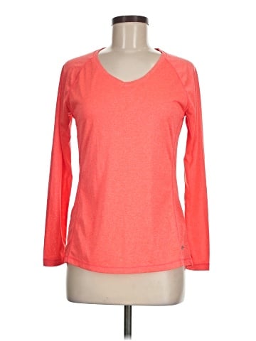 Layer 8 3/4 Sleeve T-Shirt (view 1)