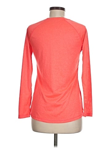 Layer 8 3/4 Sleeve T-Shirt (view 2)