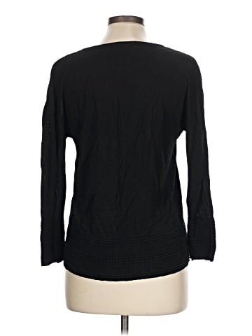 Finity Pullover Sweater (view 2)