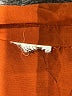 Target 100% Rayon Orange Short Sleeve Blouse Size XL - photo 7