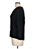 Finity Black Pullover Sweater Size L - photo 5