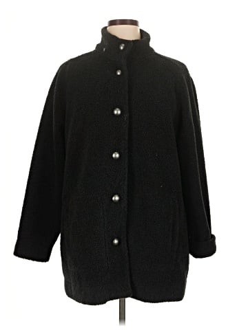 Susan Graver Cardigan (view 1)