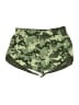 Athletic Works Camo Green Athletic Shorts Size XL - photo 1