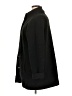 Susan Graver 100% Polyester Black Cardigan Size 1X - photo 5