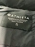 Athleta 100% Polyester Black Vest Size XL - photo 6