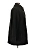 Susan Graver 100% Polyester Black Cardigan Size 1X - photo 4
