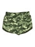 Athletic Works Camo Green Athletic Shorts Size XL - photo 2