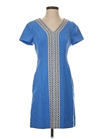 Lilly Pulitzer Casual Dress (view 1)