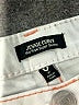 True Religion Gray White Jeans Size 31 waist - photo 6
