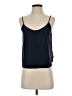 Athleta Blue Sleeveless Top Size S - photo 1