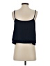 Athleta Blue Sleeveless Top Size S - photo 2