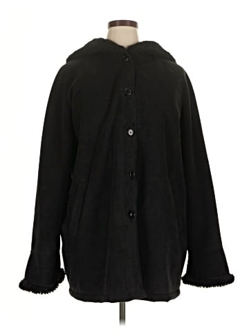 Liz Claiborne Coat (view 1)