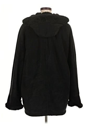 Liz Claiborne Coat (view 2)