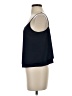 Athleta Blue Sleeveless Top Size S - photo 5