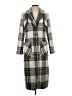 NVLT Gray Coat Size S - photo 1