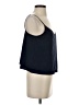 Athleta Blue Sleeveless Top Size S - photo 4