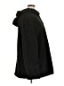 Liz Claiborne 100% Polyester Black Coat Size XL - photo 4