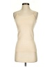 Empetua Ivory Sleeveless Top Size XL - photo 1