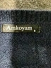Assorted Brands Stripes Black Pullover Sweater Size S - photo 7