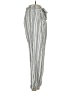 Madewell Stripes Silver Casual Pants Size 00 - photo 4