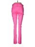 Tinseltown Color Block Pink Jeggings Size 9 - photo 2