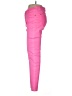Tinseltown Color Block Pink Jeggings Size 9 - photo 5