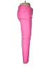 Tinseltown Color Block Pink Jeggings Size 9 - photo 4