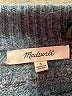 Madewell Teal Pullover Sweater Size L - photo 6