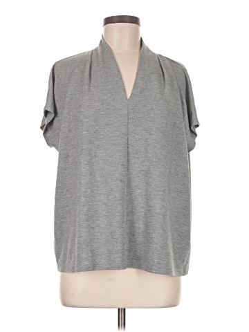 KLD Signature Short Sleeve Top (view 1)