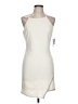 Planet Gold Ivory Cocktail Dress Size L - photo 1
