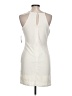 Planet Gold Ivory Cocktail Dress Size L - photo 2