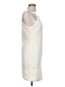 Planet Gold Ivory Cocktail Dress Size L - photo 4
