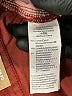 Madewell Burgundy Jeans Size 25 waist - photo 8