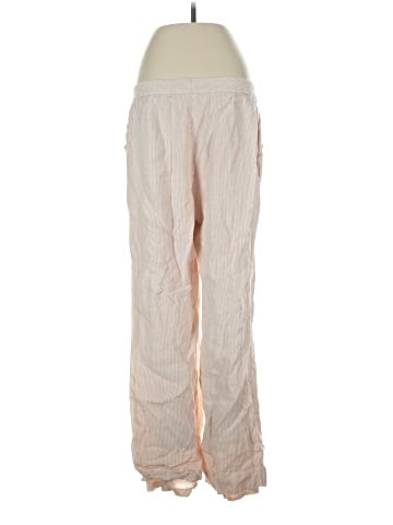Lauren by Ralph Lauren Linen Pants (view 2)