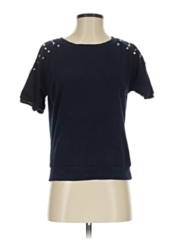Beta House Short Sleeve T-Shirt (view 1)