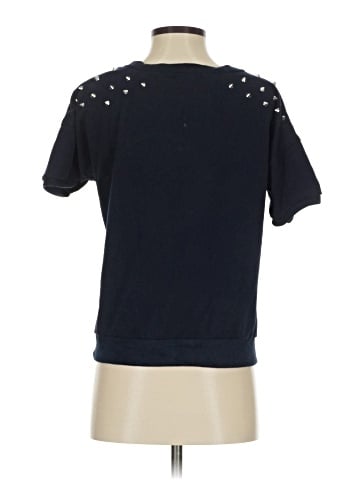 Beta House Short Sleeve T-Shirt (view 2)