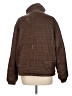Very J Solid Brown Jacket Size M - photo 2