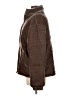 Very J Solid Brown Jacket Size M - photo 5