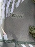 WITH Wear it to Heart Blue Active Pants Size L (estimated) - photo 7