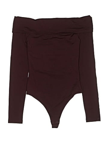 Contour Bodysuit (view 1)