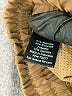 FLX Solid Brown Casual Pants Size S - photo 8