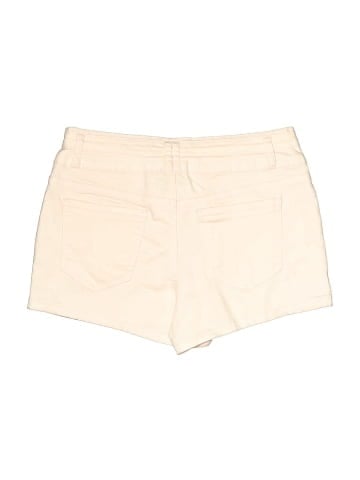 BLUE SPICE Shorts (view 2)