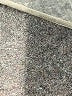 Anne Klein 100% Polyester Gray Short Sleeve Top Size XS - photo 8