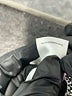 Anne Klein 100% Polyester Gray Short Sleeve Top Size XS - photo 10