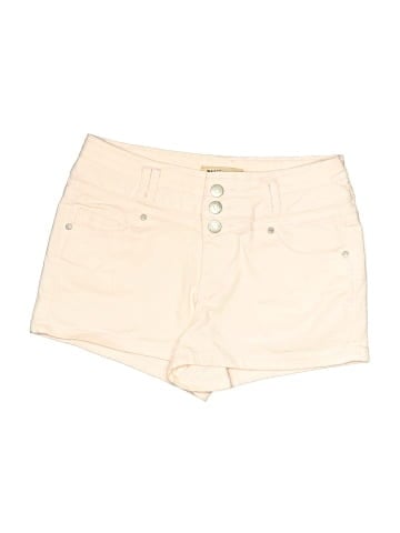 BLUE SPICE Shorts (view 1)